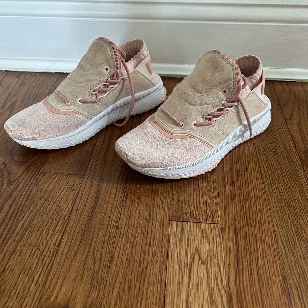 Puma ignite women’s sneaker